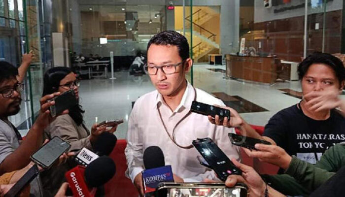 KPK Bongkar Peran NU DKI dan Biro Haji dalam Skandal Kuota Haji Yaqut