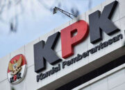 KPK Didesak Dalami Dugaan Transaksi Mencurigakan Rp349 Triliun di Kemenkeu Era Sri Mulyani