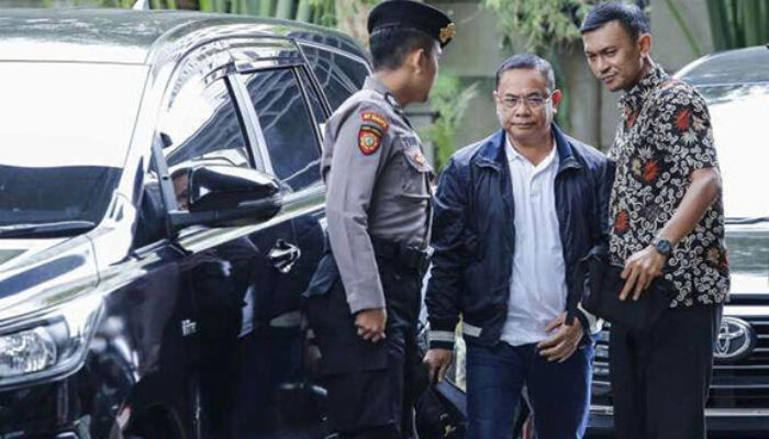 Praktik Haram di Balik Jabatan Desa, Bupati Pati Resmi Jadi Tersangka KPK