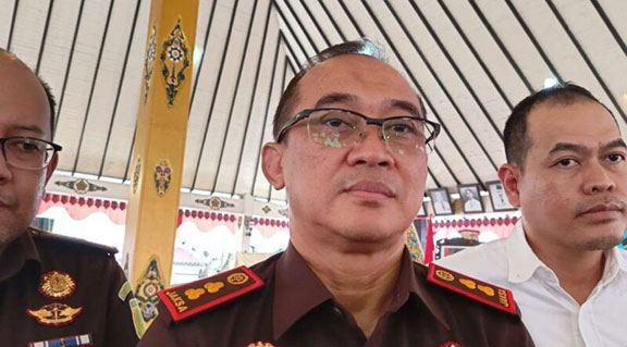 Kejagung