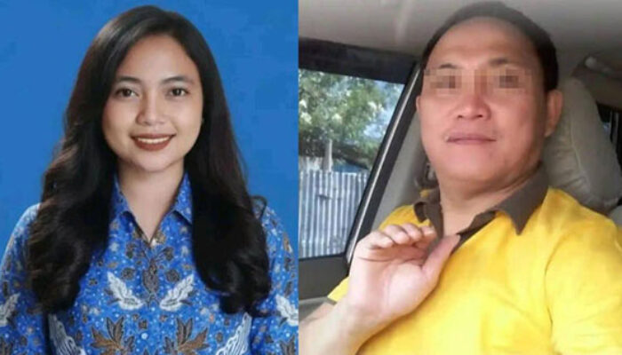 Keluarga Mahasiswi Unima Tewas Tak Wajar Datangi Polda Sulut, Serahkan Bukti Dugaan Pelecehan Oknum Dosen