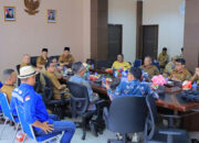 Pemkab Pasaman dan Medco Satukan Langkah Percepat PLTP Bonjol