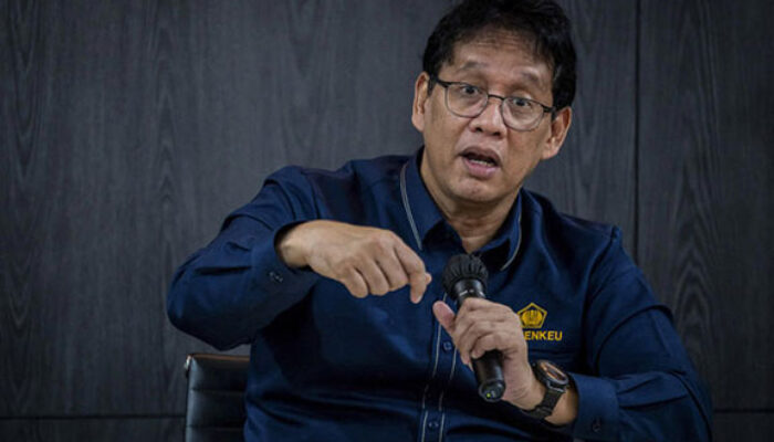 Menkeu Bebaskan PPh 21 Pekerja Bergaji hingga Rp10 Juta, Berlaku Sepanjang 2026