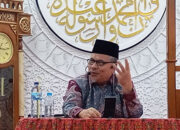 Muhidi Tegaskan Peran Masjid sebagai Benteng Moral, Kucurkan Rp50 Juta untuk Pembangunan Masjid Al Muhajirin