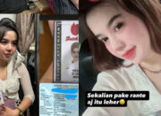 Dari Pramugari Gadungan, Skandal Viral Nisya Berbalik Jadi Jalan Resmi Menuju Mimpi