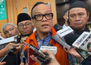 “Ada Keterlibatan Partai K”, Noel Bongkar Jejak Politik di Kasus Pemerasan Sertifikat K3