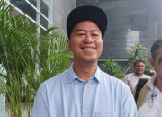 Materi Stand Up Dianggap Cemarkan Ormas Islam, Pandji Pragiwaksono Dilaporkan ke Polda Metro Jaya