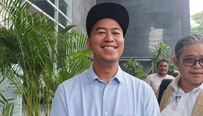 Materi Stand Up Dianggap Cemarkan Ormas Islam, Pandji Pragiwaksono Dilaporkan ke Polda Metro Jaya