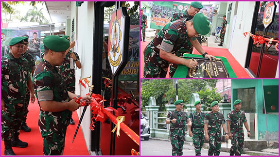 Pangdam
