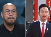 Viral di Netflix, “Mens Rea” Pandji Kuliti Elite Politik Pasca Pemilu 2024