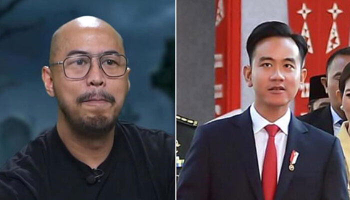 Viral di Netflix, “Mens Rea” Pandji Kuliti Elite Politik Pasca Pemilu 2024