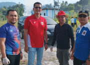 Tak Ada Pesta di Usia 193 Tahun, Padang Pariaman Pilih Khidmat dan Empati untuk Korban Banjir