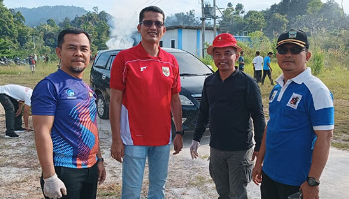 Tak Ada Pesta di Usia 193 Tahun, Padang Pariaman Pilih Khidmat dan Empati untuk Korban Banjir