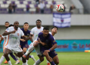 Derbi Indonesia Memanas, Persib vs Persija Berpeluang Tentukan Juara Paruh Musim