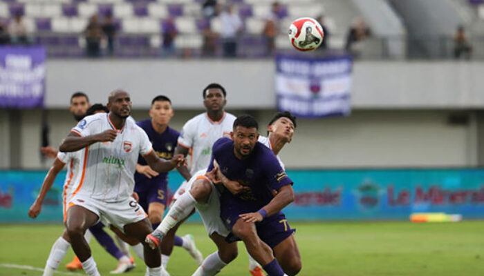 Derbi Indonesia Memanas, Persib vs Persija Berpeluang Tentukan Juara Paruh Musim