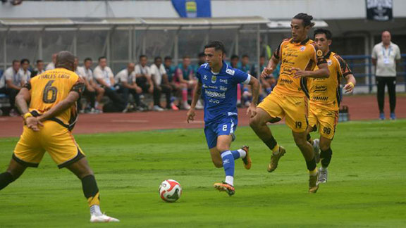 Persija