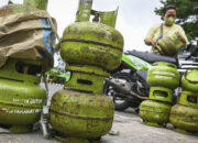 Pertamina Usul, Mulai Pertengahan 2026 Gas Melon Akan Dijatah