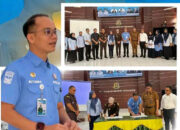 Perumda Tirta Anai Gandeng Kejari Pariaman, Perkuat Tata Kelola dan Kepastian Hukum BUMD