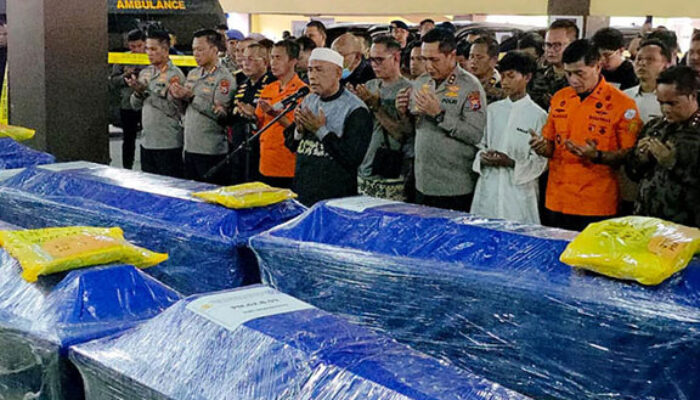 Korban Pesawat ATR 42-500 Berhasil Dievakuasi, Duka Mendalam Tutup Operasi Pencarian di Bulusaraung