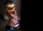 FIFA Siapkan Opsi Tendang Iran dari Piala Dunia 2026, Irak dan UEA Mengintai Kesempatan