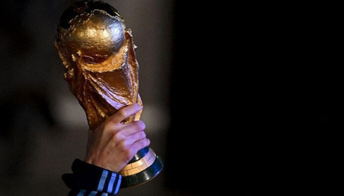 FIFA Siapkan Opsi Tendang Iran dari Piala Dunia 2026, Irak dan UEA Mengintai Kesempatan