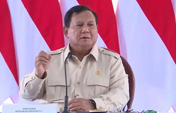 Prabowo