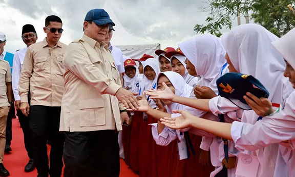 Prabowo