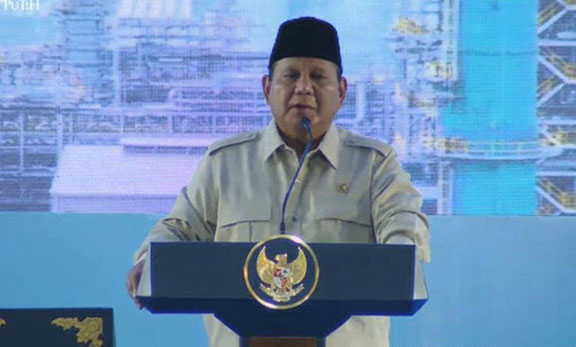 Prabowo