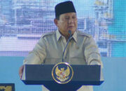 Prabowo Murka: Direksi BUMN Rugi Tapi Minta Tantiem, “Enggak Tahu Malu!”