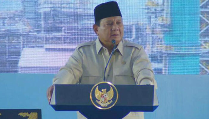 Prabowo Murka: Direksi BUMN Rugi Tapi Minta Tantiem, “Enggak Tahu Malu!”