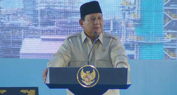 Prabowo