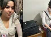 Khairun Nisa, Wanita Asal Palembang yang Menyamar Jadi Pramugari hingga Ikut Terbang