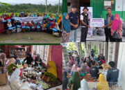 Pengabaian Terhadap Relawan, Cermin Krisis Empati Kepemimpinan Padang Pariaman