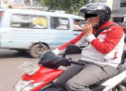Nyaris Tewas Gara-Gara Puntung Rokok, Warga Gugat UU Lalu Lintas ke MK