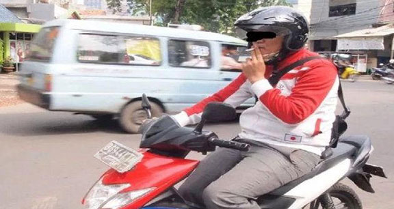 Rokok