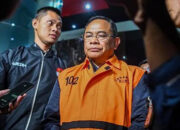 Pasca Penahanan Bupati Pati, KPK Kembali Periksa Pejabat Pemkab