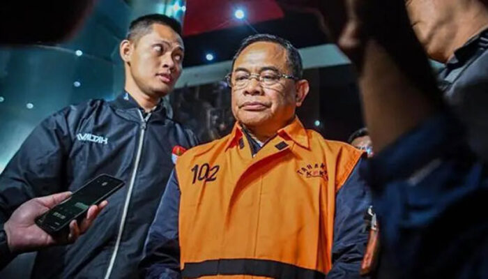 Pasca Penahanan Bupati Pati, KPK Kembali Periksa Pejabat Pemkab