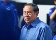 SBY Tegaskan “Satu Matahari” di Demokrat, AHY Pemimpin Tunggal Tak Ada Dualisme