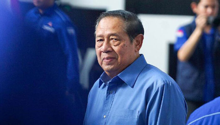 SBY Tegaskan “Satu Matahari” di Demokrat, AHY Pemimpin Tunggal Tak Ada Dualisme