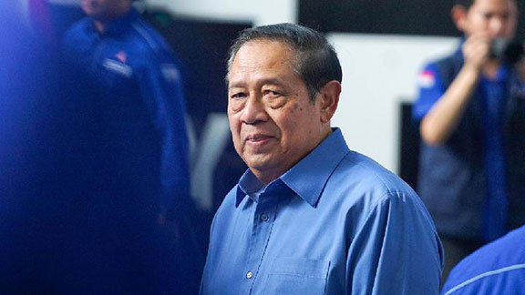 SBY