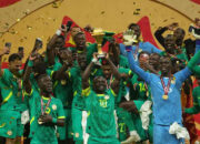 Final Piala Afrika 2025 Memanas, Senegal Juara di Tengah Kekacauan