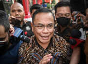OTT KPK Guncang Pati, Bupati Sudewo Diamankan