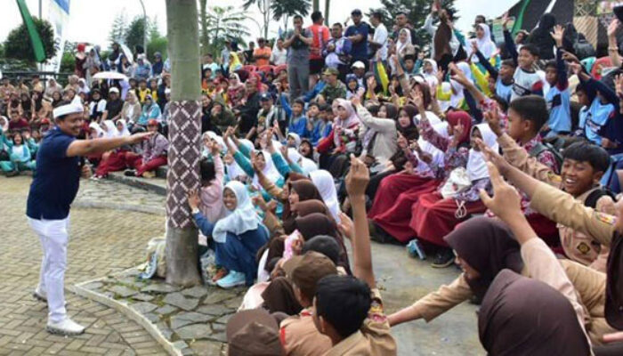 Warisan Proyek Mercusuar Ridwan Kamil Disorot, Ikon Sumedang Terancam Jadi Monumen Sepi?