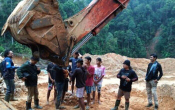 Tambang