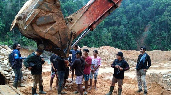 Tambang