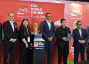 Trofi Piala Dunia Menyapa Jakarta, Indonesia Hanya Jadi Penonton?