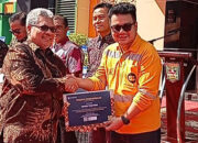 Kolaborasi Lawan Dampak Bencana, Klinik UMKM Minang Bangkit Didorong Jadi Penggerak Ekonomi Sumbar
