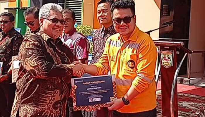 Kolaborasi Lawan Dampak Bencana, Klinik UMKM Minang Bangkit Didorong Jadi Penggerak Ekonomi Sumbar