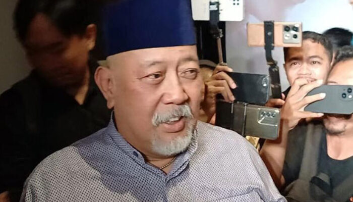 Komedi Jadi Ancaman Kekuasaan? Indro Warkop Bongkar Bahaya Kriminalisasi Kritik lewat Kasus Pandji