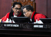 MK Pertegas Konstitusional Wartawan, Kriminalisasi Pers Tak Bisa Lagi Sembarangan